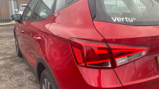 SEAT Arona 1.0 TSI SE Technology 5dr Petrol Hatchback